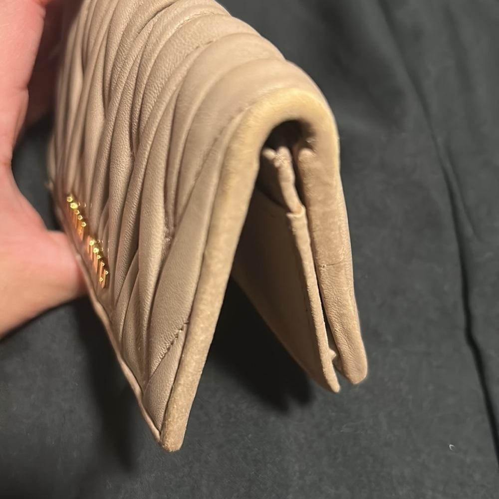 Miu Miu Card Case - image 6